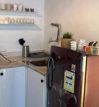 Riyadh Apartamento | شقة رووف بغرفة نوم