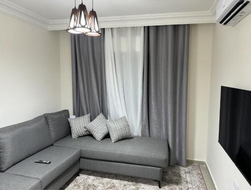 Al Jubeiha Apartamento | شقة سوبر ديلوكس في الجبيهه
