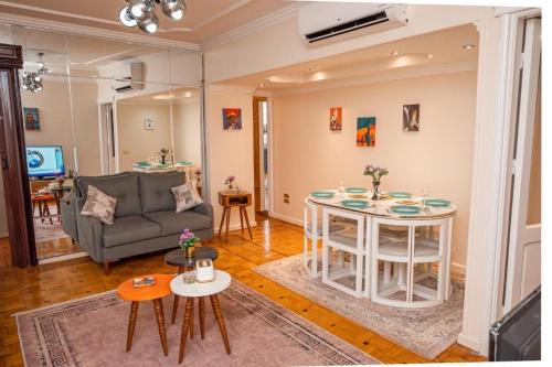 Oula Apartamento | شقة عائليةvip