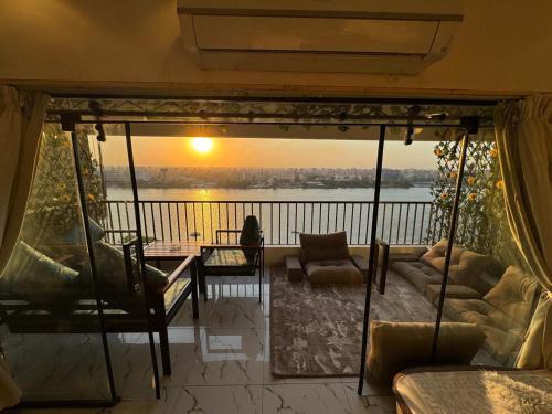Cairo Apartamento | شقة علي النيل