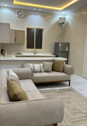 Taif Apartamento | شقة غرفتين وصالة مدخل مستقل