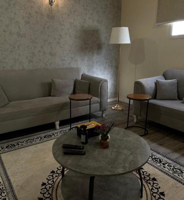 Ha'il Apartamento | شقة غرفتين وصالة