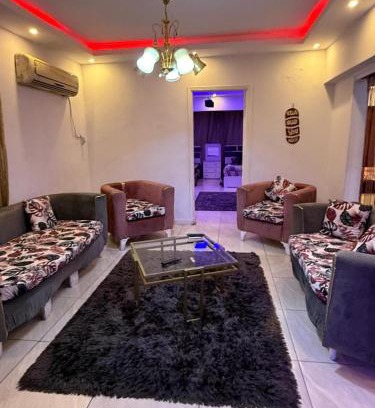 Agouza Apartamento | شقة فاخرة بالمهندسين