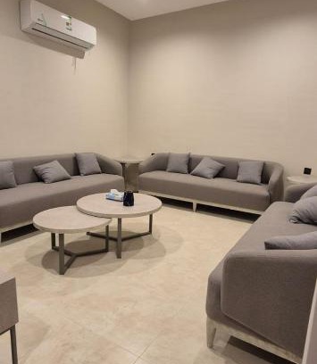 Dhahran Apartamento | شقة فاخرة - 3 غرف نوم