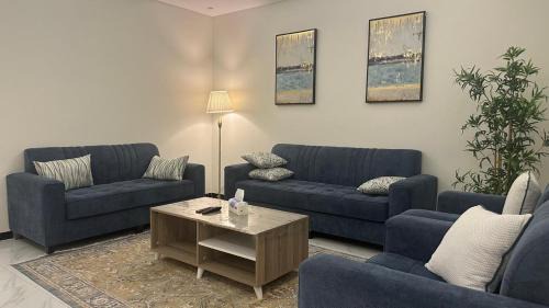 Al Wahah Apartamento | شقة فجر للايجار اليومي