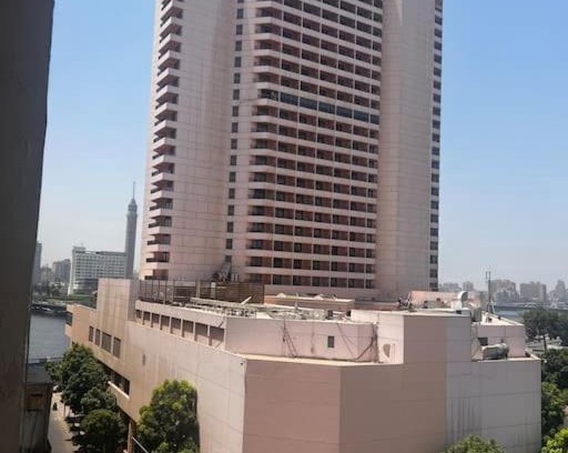 Garden City Apartamento | شقة فندقية بجوار سميراميس جاردن سيتي