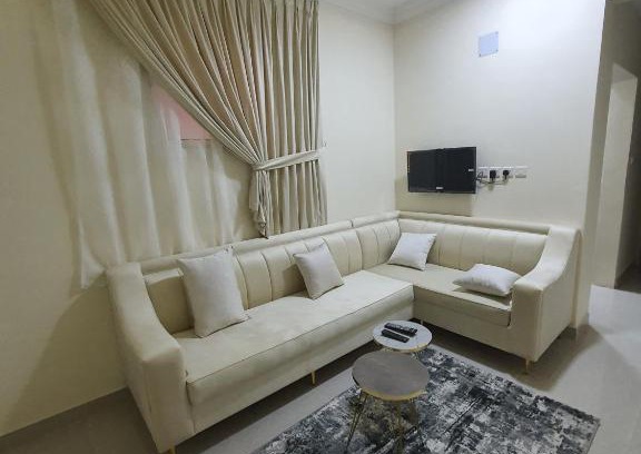 Buraydah Apartamento | شقة فندقية بصاله ومطبخ( دخول ذاتي)