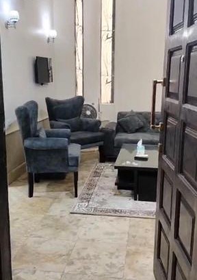 Sheikh Zayed City Apartamento | شقة فندقية عائلية