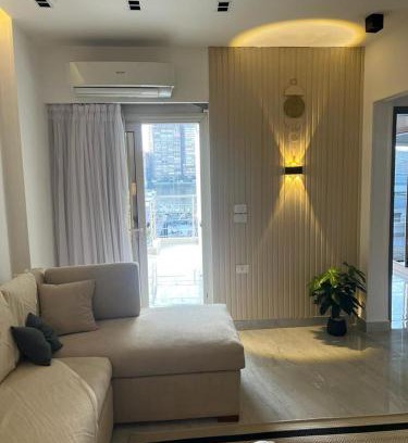 Al Manial Apartamento | شقة فندقية علي النيل 1