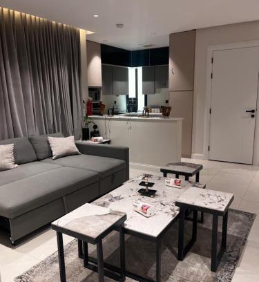 Batha Quraysh Apartamento | شقة فندقية فاخرة