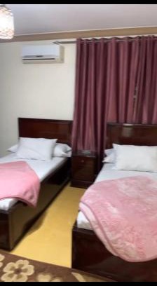 Nasr City Apartamento | شقة فندقية مفروشه للايجار عباس العقاد الرئيسي