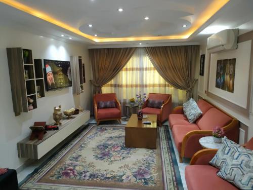 Mansoura Apartamento | شقة فندقية