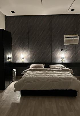 Jizan Apartamento | شقة فندقيه