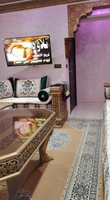 Mediouna Apartamento | شقة قرب المطارApartement 5min a l'aéroport , only family