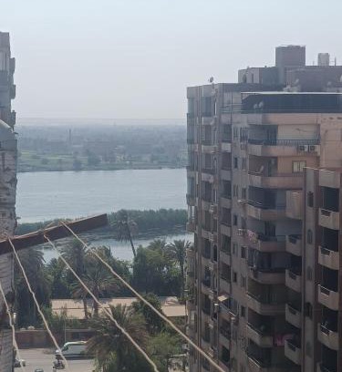 Helwan Apartamento | شقة كاملة لايجار غرفتين نوم ورسيبشن
