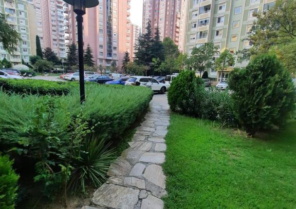 Osmangazi Apartamento | شقة للآجار بورصة 5