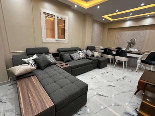 New Damietta Apartamento | شقة للايجار الفندقي