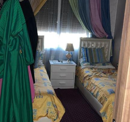 Cite Essalam Apartamento | شقة للكراء