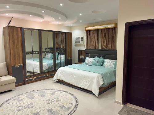 Al-Hamadaniyah Apartamento | شقة مؤثثة