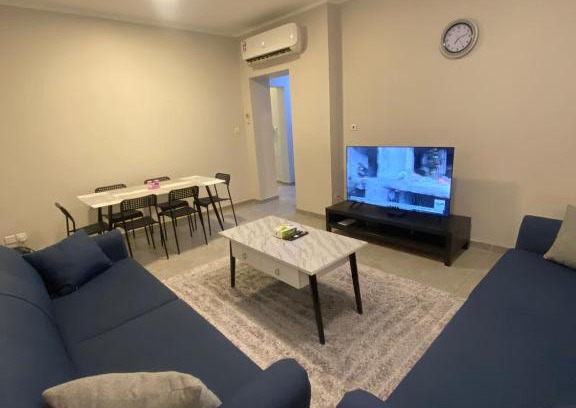 King Abdullah Economic City Apartamento | شقة مدينة الملك عبدالله الاقتصادية حي الشروق