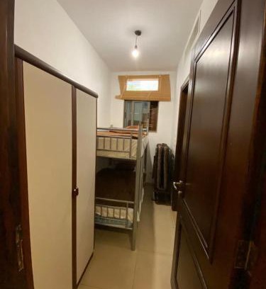 Aqaba Apartamento | شقة مطلة على بركة سباحه