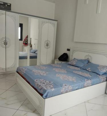 Ksar el-Kebir Apartamento | شقة مغربية تقليدية في وسط المدينة