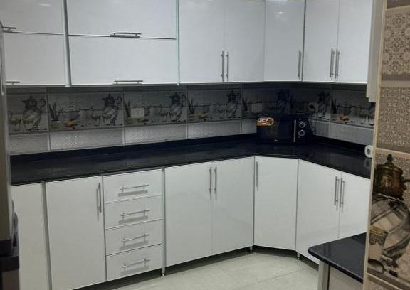 Al Duqqi Apartamento | شقة مفروشة الترا سوبر لوكس فيصل الرئيسي