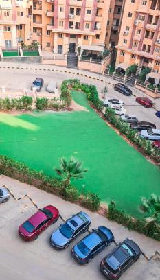 Al-Khalifa Apartamento | شقة مفروشة بسما المعادي