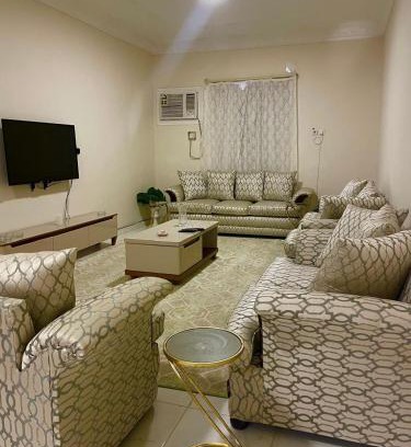 Al Wajh Apartamento | شقة مفروشة حي الصفا