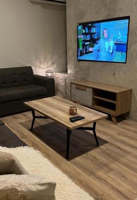 Al Khobar Apartamento | شقة مفروشة خاصة بحي الشراع بالخبر 1