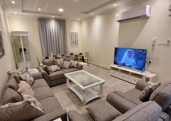 Riyadh Apartamento | شقة مفروشة فاخرة حي المنار