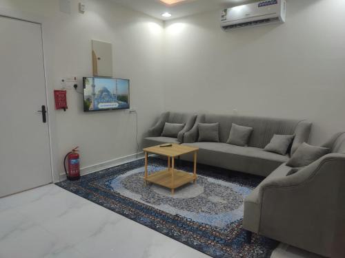 Buraydah Apartamento | شقة مفروشة فاخرة