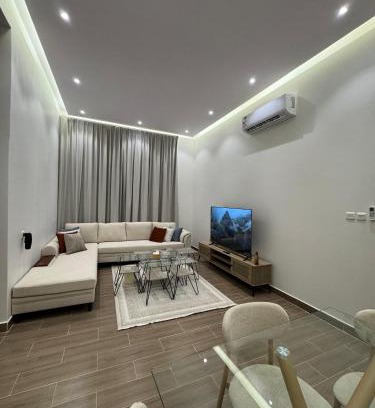 Hafr Al Batin Apartamento | شقة مفروشة فاخره
