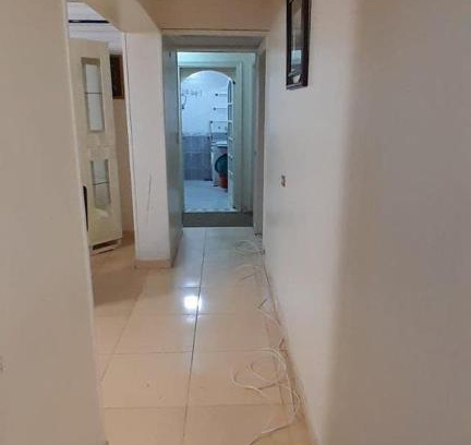 Nasr City Apartamento | شقة مفروشة فندقية للايجار في جنينه مول الرئيسي