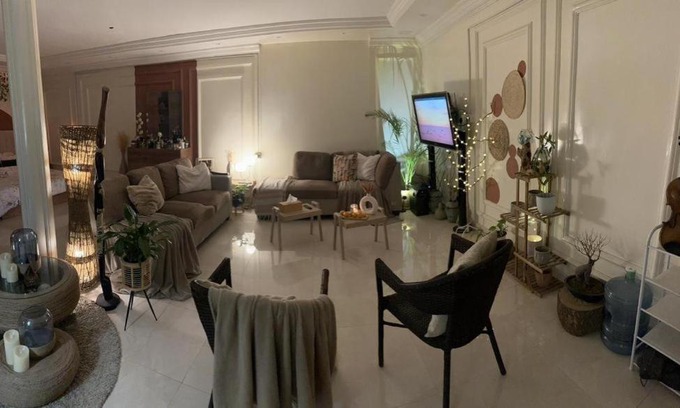 Al Ain Apartamento | شقة مفروشة في المسعودي