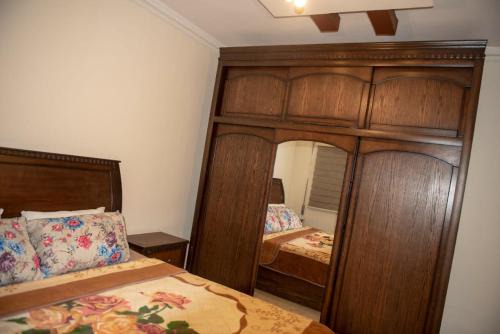 Amman Apartamento | شقة مفروشة في طبربور 3 غرف نوم