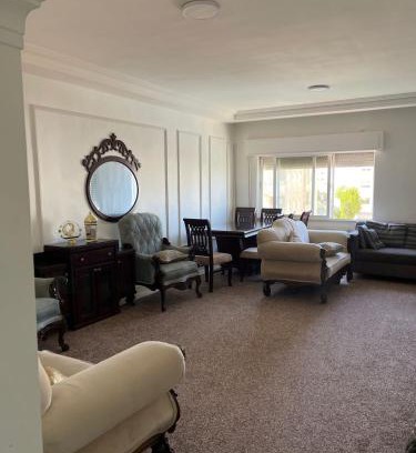 Al Jubeiha Apartamento | شقة مفروشة للإيجار الجبيهة