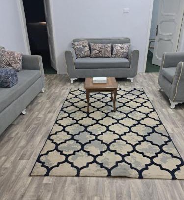 Al Baha Apartamento | شقة مفروشة