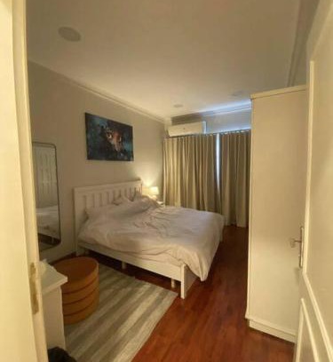 Al Hofuf Apartamento | شقة مكونة من غرفة وصالة
