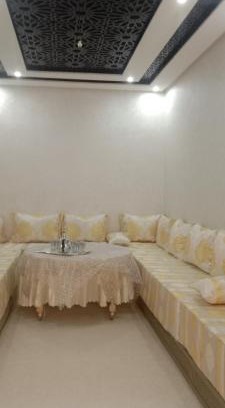 Cherrat Apartamento | شقة ممتازة في مكان هادئ قريب من البحر