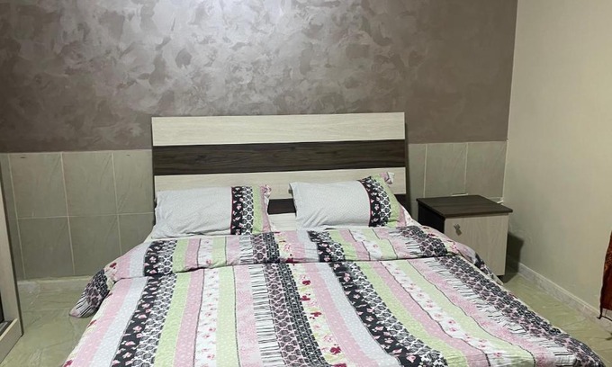 Al Jubeiha Apartamento | شقة مميزه قرب البوابة الشمالية مفروشة بالكامل
