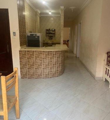 Marsa Matruh Apartamento | شقة 3 اوض في العوام
