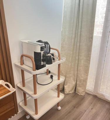 Al Maabilah Apartamento | شقة 91