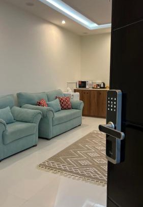 Al Bahah Apartamento | شقق الخزامى