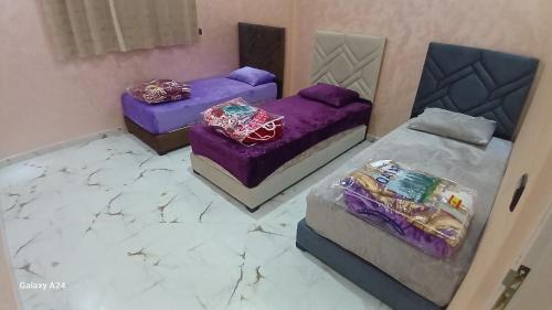 Errachidia Apartamento | شقق الراحة