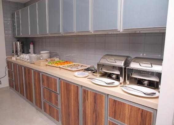 Jeddah Apartamento | شقق الراحه للشقق المخدومة