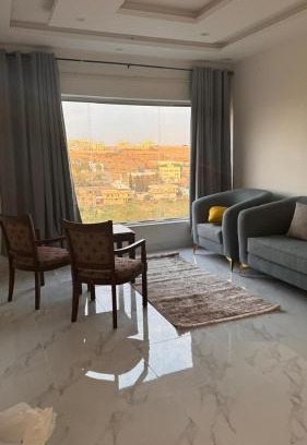 Al Bahah Apartamento | شقق الربيع
