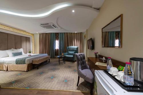 As Salamah Hotel | شقق السلامة العائلية - Al Salamh Family Apartments