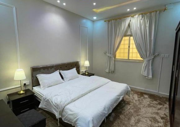 Abha Apartamento | شقق السودة هاوس
