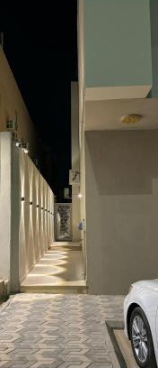 Al Kharj Apartamento | شقق العز الفندقية
